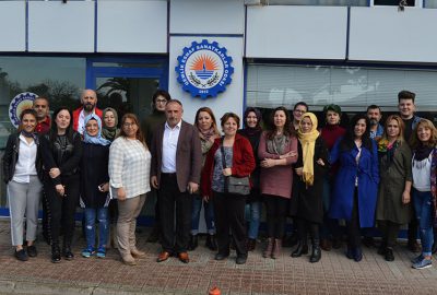 Esnaf Odası’nda eğitim çalışmaları hızlanıyor