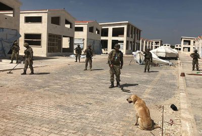 Afrin’de bundan sonra neler olacak?