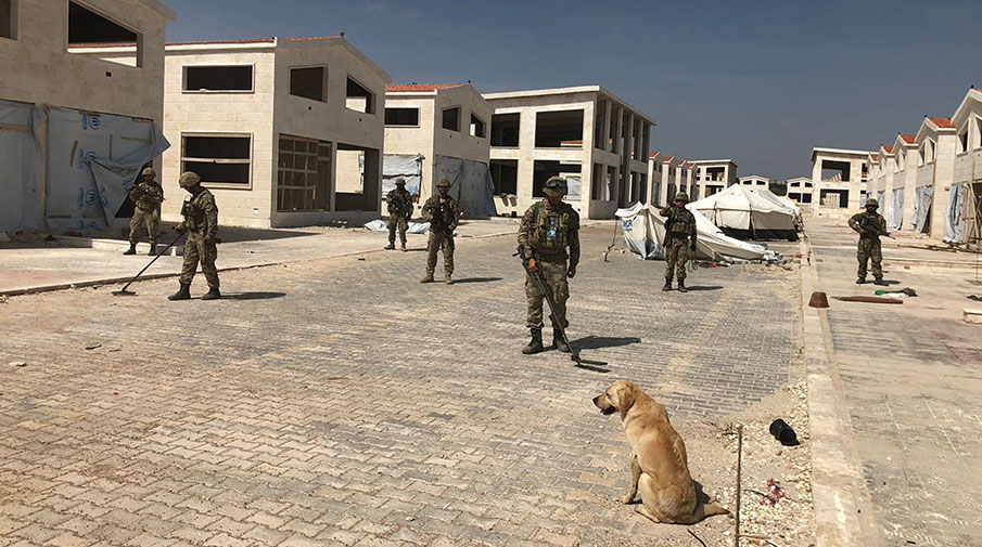 Afrin’de bundan sonra neler olacak?