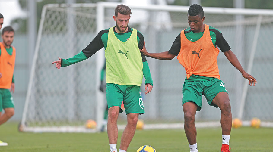 İzin bitti çalışma zamanı