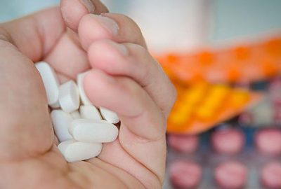 Devlet ilaca 25 milyar TL ödedi