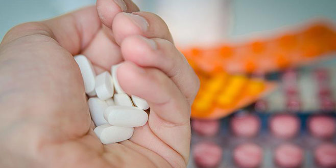 Devlet ilaca 25 milyar TL ödedi