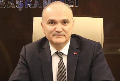 18 saniyede bir araç üretiyoruz