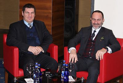 Negatif ayrışıyoruz yeni üretim modeli şart