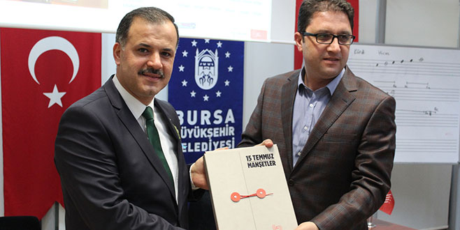 ‘Ormancılıkta Türkiye’ye örnek olduk’