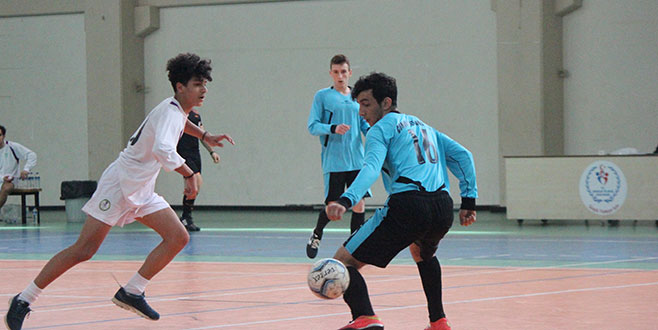 Cumhuriyet Anadolu bileti kaptı! 2-0