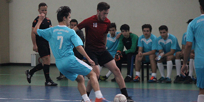 Halis Demir’de tur sevinci! 3-2