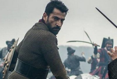 ‘Biliyorsunuz genç eşim var’ deyip bombayı patlattı