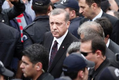 Cumhurbaşkanı Erdoğan’ın 11 korumasına yönelik dava düşürüldü