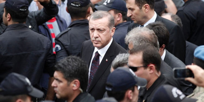 Cumhurbaşkanı Erdoğan’ın 11 korumasına yönelik dava düşürüldü