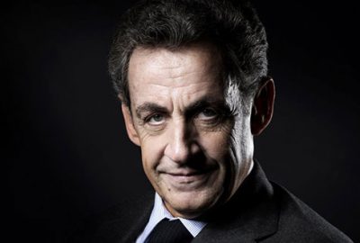 Sarkozy: Hayatımı cehenneme çevirdiler