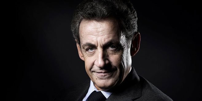 Sarkozy: Hayatımı cehenneme çevirdiler