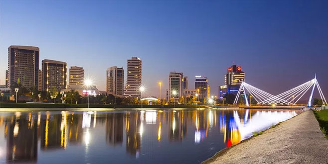 Sektörde daralma sinyaline Bursa direniyor