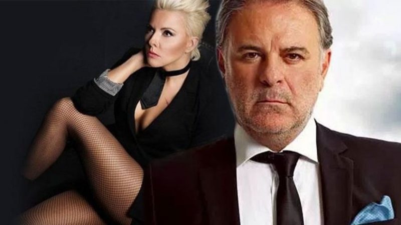 Sevilen arabesk şarkıları kendi tarzıyla yorumladığı "Yara" isimli albümüyle Pamela