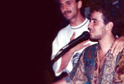 Fotoğraftaki delikanlıyı şimdi tüm Türkiye tanıyor