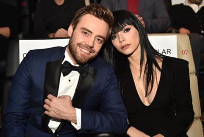 Boşandıktan sonra başka biri oldu! İşte yeni imajı..