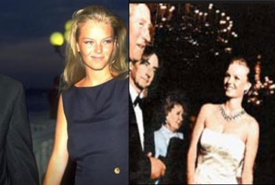 İngiltere bunu konuşuyor: Cem Uzan’dan ‘satılık prense’ 200 bin pound!