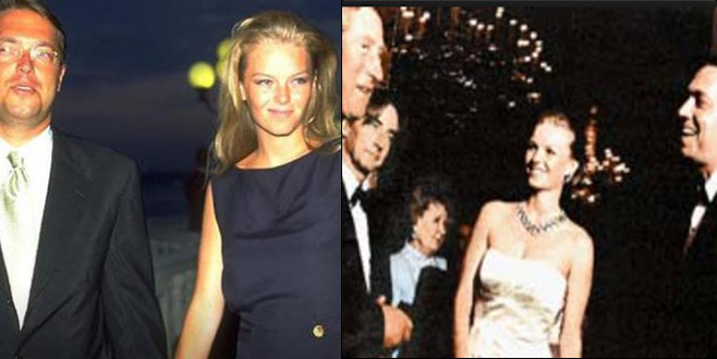 İngiltere bunu konuşuyor: Cem Uzan’dan ‘satılık prense’ 200 bin pound!