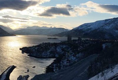 2000 nüfuslu beldede 151 cinsel taciz vakası