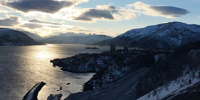 2000 nüfuslu beldede 151 cinsel taciz vakası