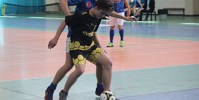 Tutabilene aşk olsun! 6-0