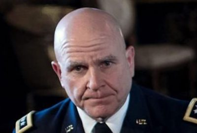 Trump, Ulusal Güvenlik Danışmanı’nı görevden aldı