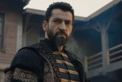 Mehmed Bir Cihan Fatihi dizisine ağır eleştiri: Bu ne rezilliktir!
