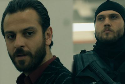 Çukur’da dengeleri değiştirecek transfer!