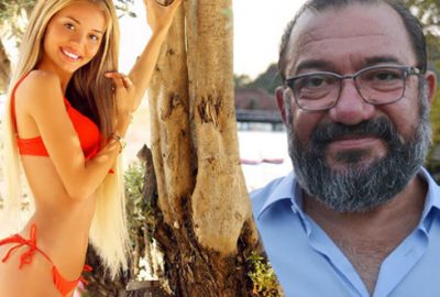 Cansu Taşkın’a olay yorum!