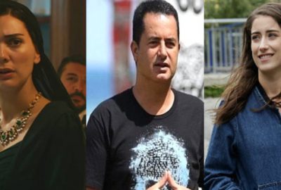 Gecenin reyting şampiyonu belli oldu!