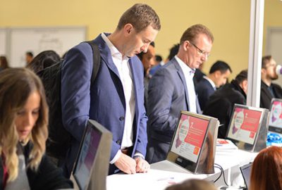 Dünya Boya Sektörünün Kalbi paintistanbul & Turkcoat’ta atıyor