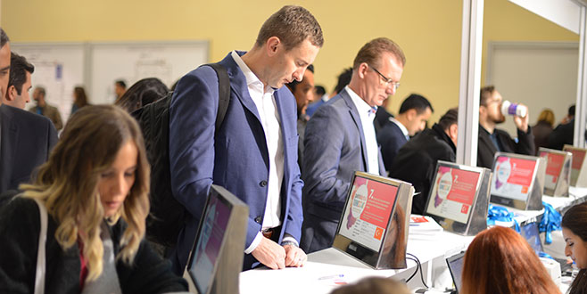 Dünya Boya Sektörünün Kalbi paintistanbul & Turkcoat’ta atıyor