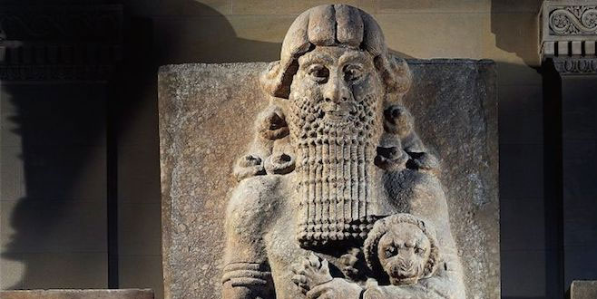 Dünyanın ilk süper kahramanı böyle keşfedilmiş