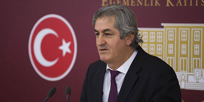 HDP’li vekile 18 yıl 8 ay hapis cezası