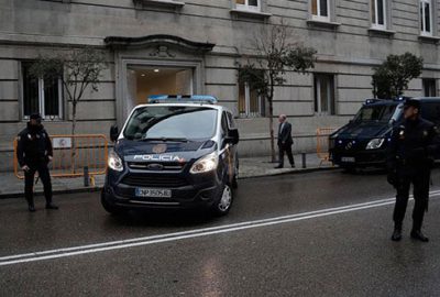İspanya Yüksek Mahkemesi’nden flaş tutuklama kararı