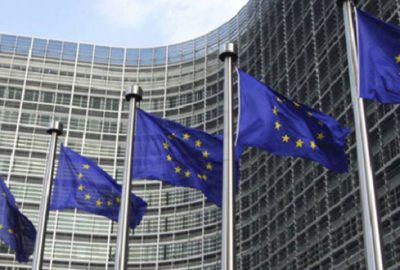 AB, Rusya’daki temsilcisini Brüksel’e çağırdı