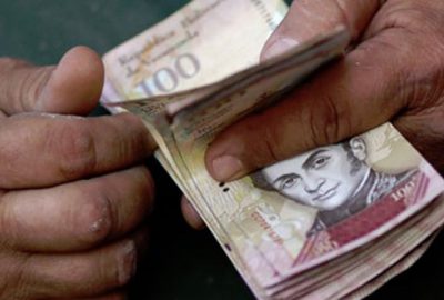 Venezuela 3 sıfır atıyor