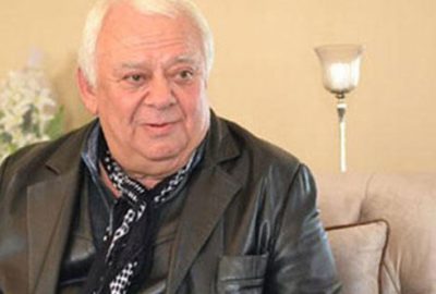 Ünlü oyuncu hayatını kaybetti!