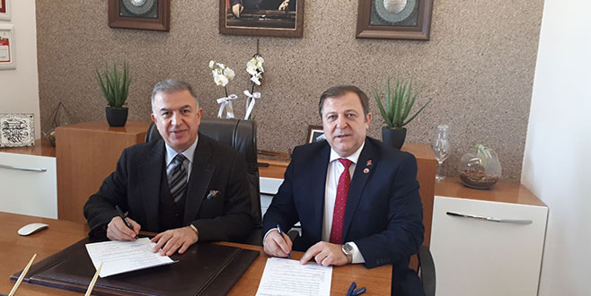 TÜED üyeleri için indirim anlaşması