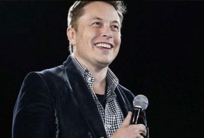 Elon Musk’tan ‘Facebook’u sil’ kampanyasına destek