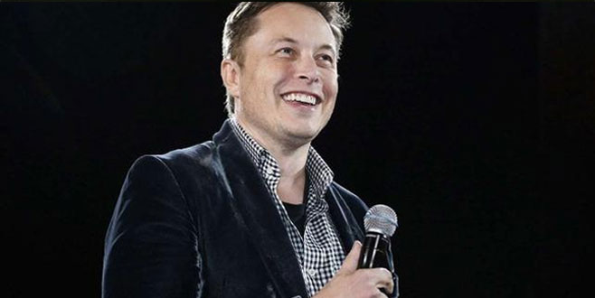 Elon Musk’tan ‘Facebook’u sil’ kampanyasına destek Elon Musk’tan ‘Facebook’u sil’ kampanyasına destek