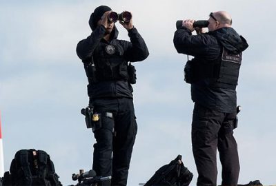 Yunanistan, üç FETÖ üyesini ülkeye almadı iddiası