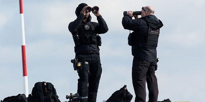 Yunanistan, üç FETÖ üyesini ülkeye almadı iddiası