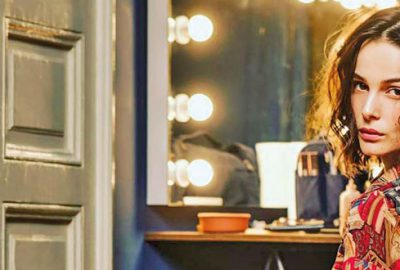 ‘İş var huzur var’