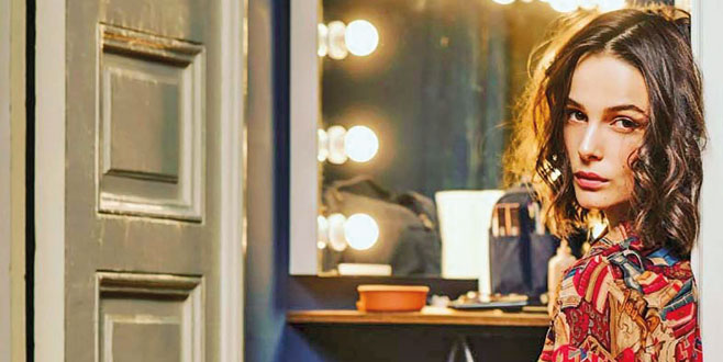 ‘İş var huzur var’