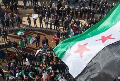 Tel Rıfat halkı: Türk ordusu bizi de kurtarsın