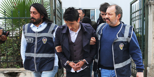 İtalyan modacıya kâbusu yaşattılar! Ormanlık alana götürüp…