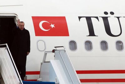Cumhurbaşkanı Erdoğan BAE ve Etiyopya’ya gidecek