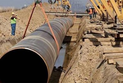 TürkAkım’ın ilk hattı baharda Kıyıköy’de