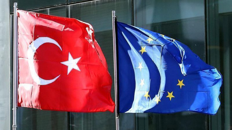 Türkiye-AB Zirvesi, yarın Varna'da Cumhurbaşkanı Erdoğan, AB Konseyi Başkanı Tusk